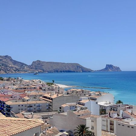 Casa Raul En Casco Antiguo De Altea By Vero Villa Exterior photo